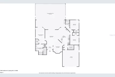 1269 Hubbard Court, Spring Hill, FL 34608 - Photo 45