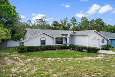 6030 Hugo Avenue, Spring Hill, FL 34608 - Photo 3