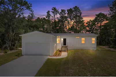 14249 E Razorbill Avenue, Weeki Wachee, FL 34614 - Photo 1