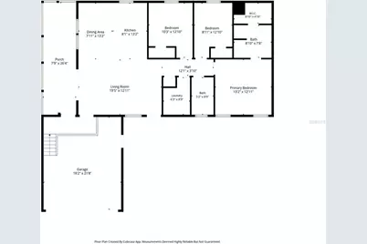 14249 E Razorbill Avenue, Weeki Wachee, FL 34614 - Photo 7