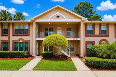 6508 Tina Drive #22, New Port Richey, FL 34653 - Photo 1