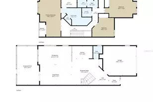 937 Canino Ct, Palm Harbor, FL 34683 - Photo 43