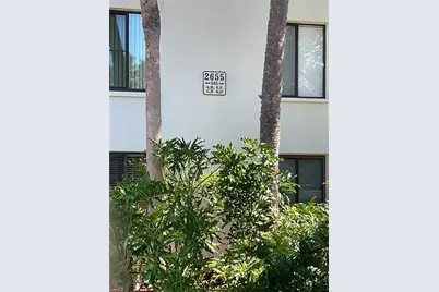 2655 Pine Ridge Way N #D3, Palm Harbor, FL 34684 - Photo 3