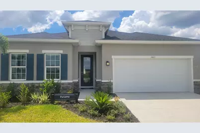 2578 White Ladyfish Road, Wimauma, FL 33598 - Photo 1