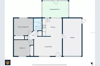 1499 Larkin Road, Spring Hill, FL 34608 - Photo 17