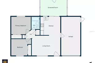 1499 Larkin Rd, Spring Hill, FL 34608 - Photo 17
