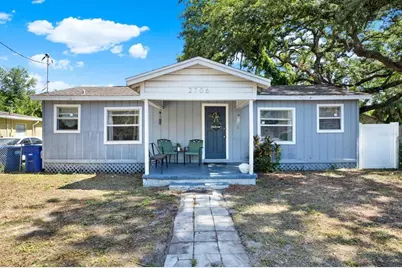 2706 E 22nd Avenue, Tampa, FL 33605 - Photo 1
