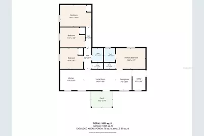 2706 E 22nd Avenue, Tampa, FL 33605 - Photo 21