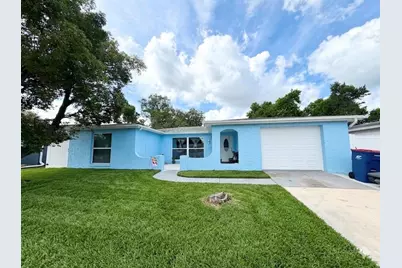 7040 Fox Hollow Drive, Port Richey, FL 34668 - Photo 1