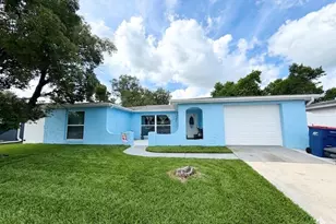 7040 Fox Hollow Dr, Port Richey, FL 34668 - Photo 1
