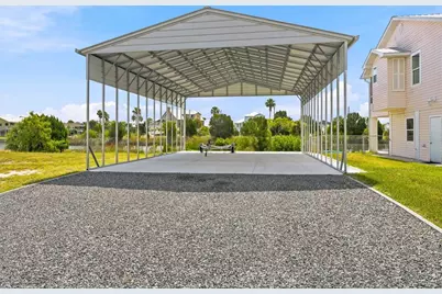 3342 Turks Cap Drive, Hernando Beach, FL 34607 - Photo 5