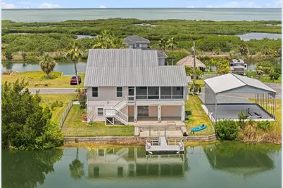 3342 Turks Cap Drive, Hernando Beach, FL 34607 - Photo 3