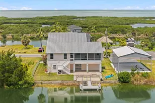 3342 Turks Cap Dr, Hernando Beach, FL 34607 - Photo 3