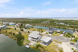 3342 Turks Cap Dr, Hernando Beach, FL 34607 - Photo 53