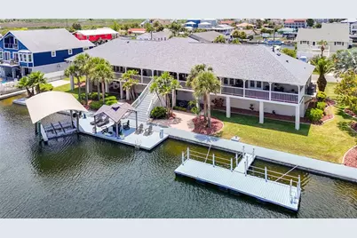 4146 Diaz Court, Hernando Beach, FL 34607 - Photo 5