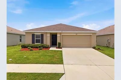 13322 Golden Lime Avenue, Spring Hill, FL 34609 - Photo 1