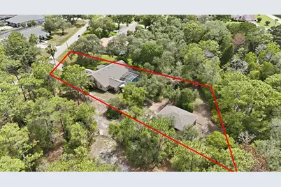 11109 Golden Eagle Avenue, Weeki Wachee, FL 34613 - Photo 41