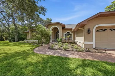 11109 Golden Eagle Avenue, Weeki Wachee, FL 34613 - Photo 3