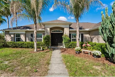 13114 Lawrence Street, Spring Hill, FL 34609 - Photo 5