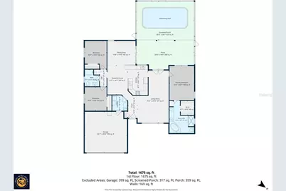 10050 Hermosillo Drive, New Port Richey, FL 34655 - Photo 47