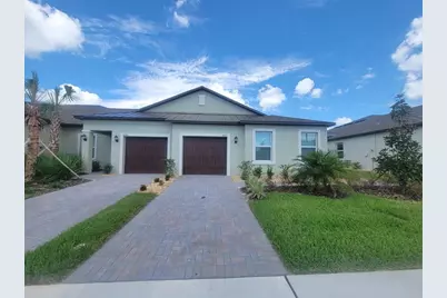 6692 Homebound Way, New Port Richey, FL 34655 - Photo 1