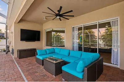 22623 Cliffside Way, Land O Lakes, FL 34639 - Photo 31