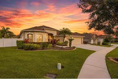 22623 Cliffside Way, Land O Lakes, FL 34639 - Photo 3