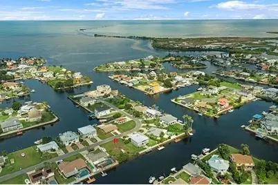 Paradise Circle, Hernando Beach, FL 34607 - Photo 1