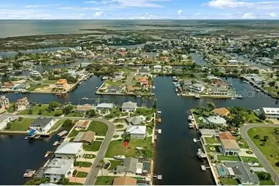 Paradise Circle, Hernando Beach, FL 34607 - Photo 5