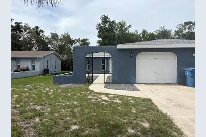 7467 Mead Drive, Spring Hill, FL 34606 - Photo 1