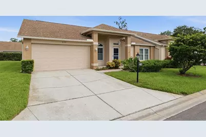 6525 Pine Walk Drive, New Port Richey, FL 34655 - Photo 1