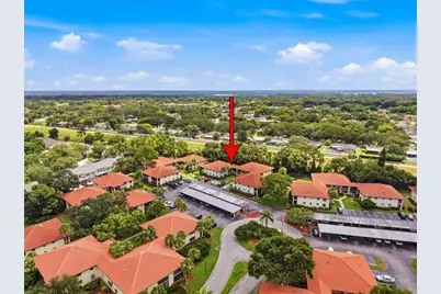 1309 Hammock Pine Boulevard #1309, Clearwater, FL 33761 - Photo 3