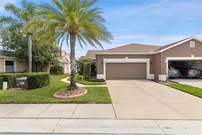 20823 Jaffa Lane, Land O Lakes, FL 34637 - Photo 1