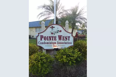 12024 Bayonet Lane #9GB, New Port Richey, FL 34654 - Photo 47