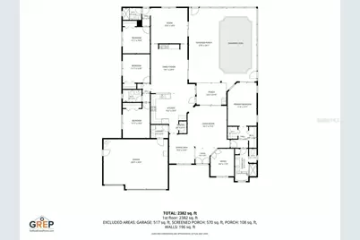 12906 Oakeller Drive, Hudson, FL 34667 - Photo 5