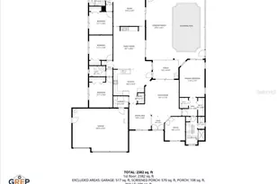 12906 Oakeller Dr, Hudson, FL 34667 - Photo 5