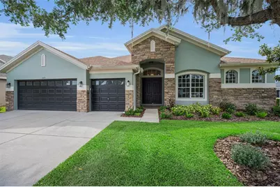 1629 Salmonberry Street, Wesley Chapel, FL 33543 - Photo 17