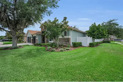 1629 Salmonberry Street, Wesley Chapel, FL 33543 - Photo 1