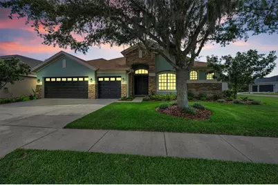 1629 Salmonberry Street, Wesley Chapel, FL 33543 - Photo 1
