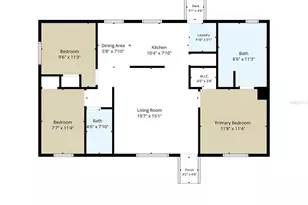 [Address not provided], Hudson, FL 34669 - Photo 5