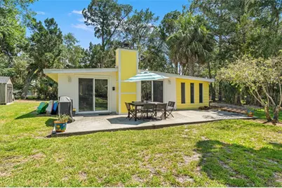 6053 Palm Creek Drive, Weeki Wachee, FL 34607 - Photo 1