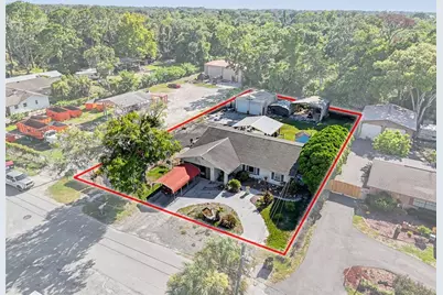 7813 Leo Kidd Avenue, Port Richey, FL 34668 - Photo 89