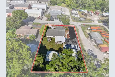 7813 Leo Kidd Avenue, Port Richey, FL 34668 - Photo 23
