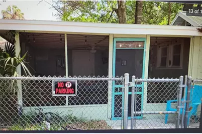 2 Alley A, Yankeetown, FL 34498 - Photo 33