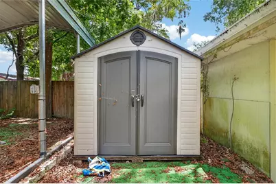 2 Alley A, Yankeetown, FL 34498 - Photo 35