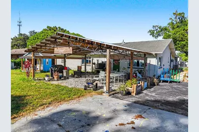 7813 Leo Kidd Avenue, Port Richey, FL 34668 - Photo 47