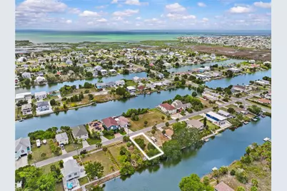 3240 Sea Grape Drive, Hernando Beach, FL 34607 - Photo 9