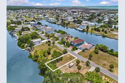 3240 Sea Grape Drive, Hernando Beach, FL 34607 - Photo 13