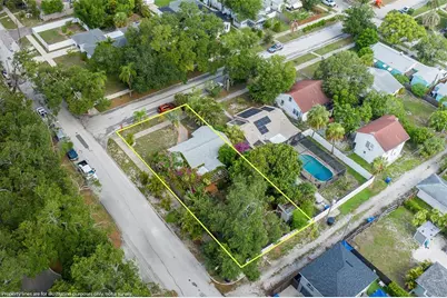 1005 15th Street N, Saint Petersburg, FL 33705 - Photo 37