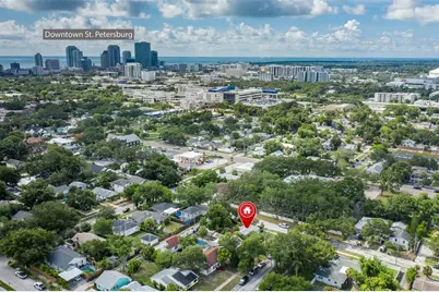 1005 15th Street N, Saint Petersburg, FL 33705 - Photo 33